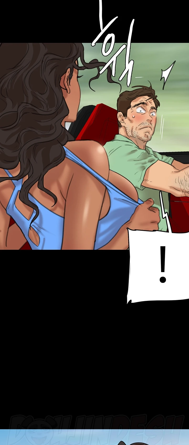 Daughters of Benefactors Chapter 02 - Page 60
